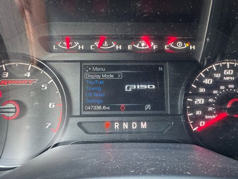 Used 2020 Ford F150 XLT w/ Equipment Group 302A Luxury image 22