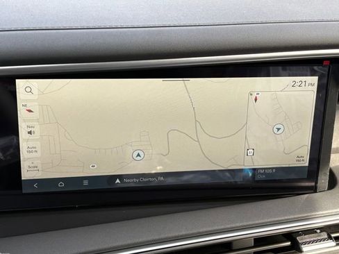 New 2026 Hyundai Palisade SE image 7