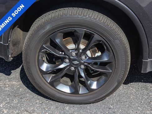 Used 2021 Dodge Durango GT image 12