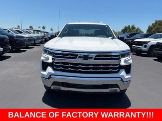 Certified 2026 Chevrolet Silverado 1500 LTZ w/ Max Trailering Package AWD/4WD video 2
