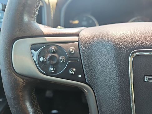 Used 2016 GMC Sierra 3500 Denali AWD/4WD image 21