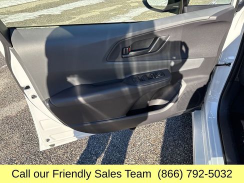 New 2026 Toyota Prius LE image 11