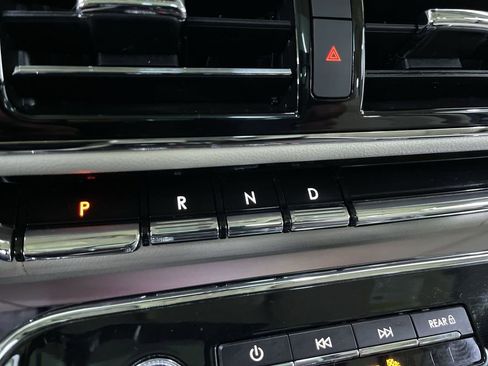 Used 2018 Lincoln Navigator L Reserve w/ Technology Package image 25