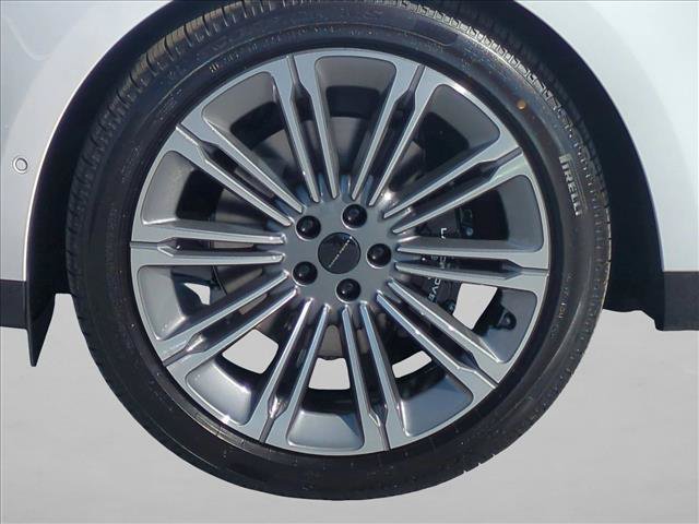 New 2027 Land Rover Range Rover Sport SE AWD/4WD image 10