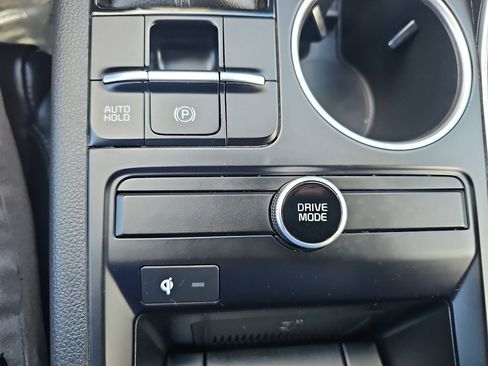 Used 2022 Kia K5 GT-Line image 28