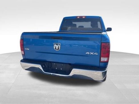 Used 2024 RAM 1500 Classic SLT AWD/4WD image 16