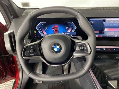 New 2026 BMW X3 xDrive30 w/ Premium Package image 11