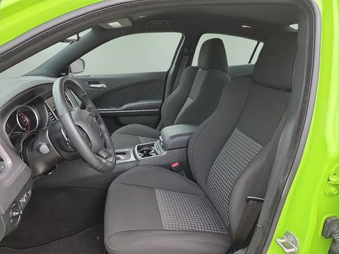 Used 2023 Dodge Charger Scat Pack RWD image 13