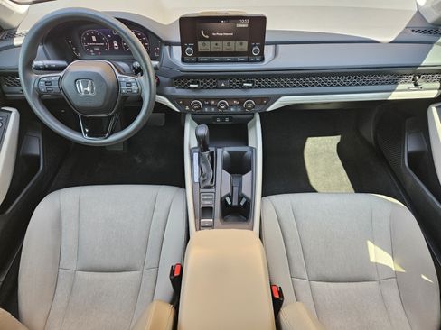 Used 2024 Honda Accord EX image 22