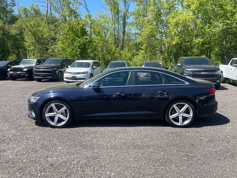 Used 2019 Audi A6 2.0T Premium w/ Convenience Package AWD/4WD image 9