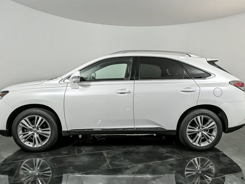 Used 2015 Lexus RX 350 AWD image 6