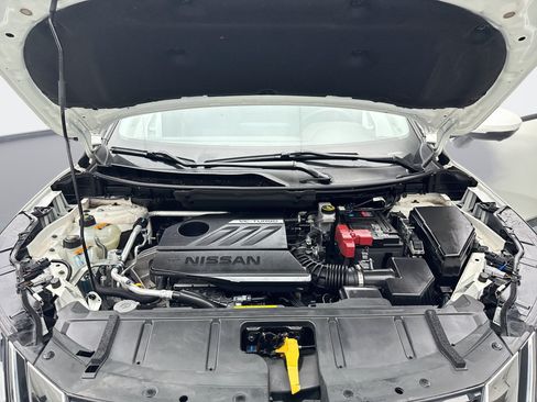 Used 2023 Nissan Rogue SL w/ SL Premium Package AWD/4WD image 28