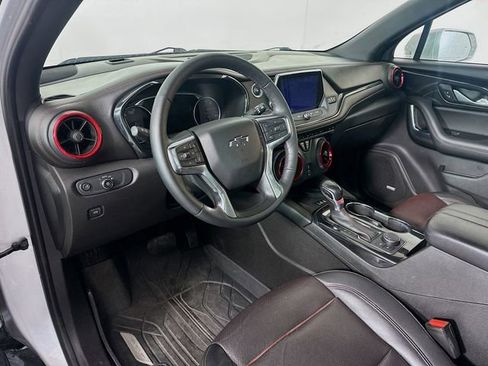 Used 2019 Chevrolet Blazer RS image 9