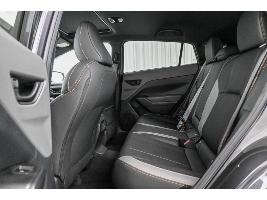 New 2026 Subaru Crosstrek 2.5i Wilderness w/ Crosstrek Mirror Package AWD/4WD image 11