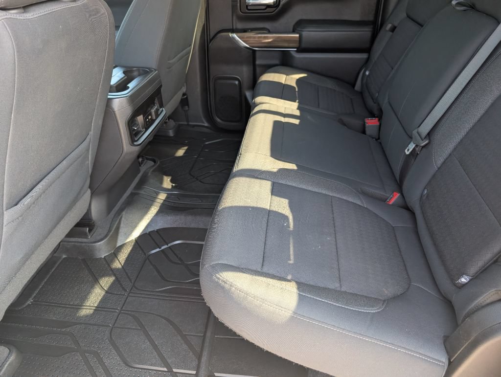 Used 2019 Chevrolet Silverado 1500 RST w/ All-Star Edition AWD/4WD image 9