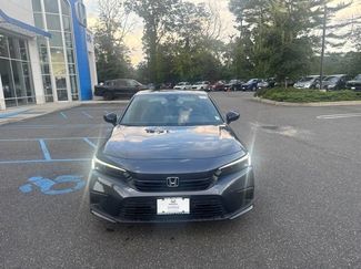 Used 2024 Honda Civic Sport video 3