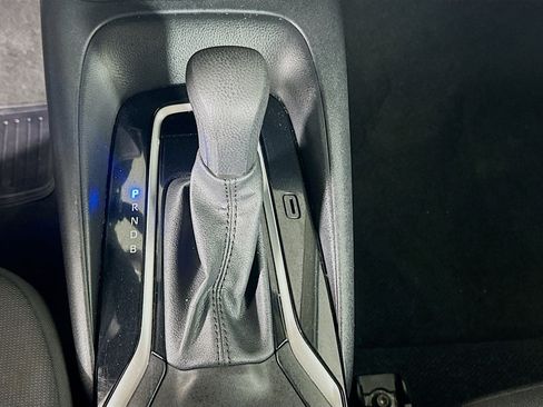 Used 2023 Toyota Corolla LE image 25