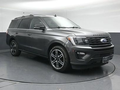 Used 2021 Ford Expedition Limited
