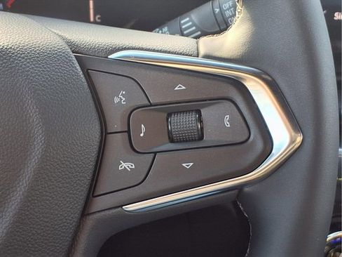 New 2026 Chevrolet TrailBlazer ACTIV w/ Convenience Package image 14