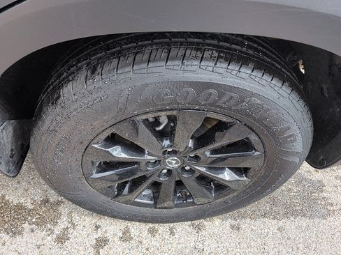 Certified 2025 MAZDA CX-50 AWD 2.5 S w/ Cargo Package image 10