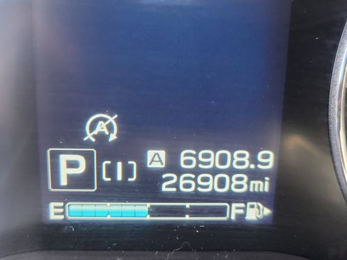 Certified 2023 Subaru Crosstrek 2.5i Sport image 29