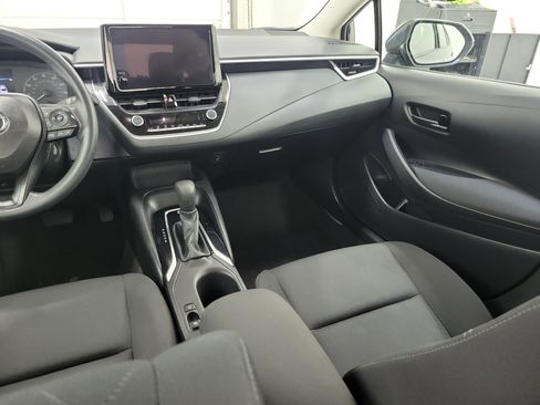 Used 2024 Toyota Corolla LE FWD image 16