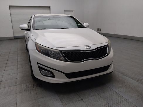 Used 2015 Kia Optima LX FWD image 14