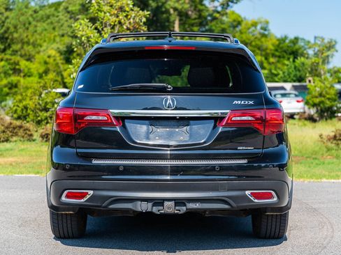 Used 2014 Acura MDX SH-AWD w/ Advance Package image 6