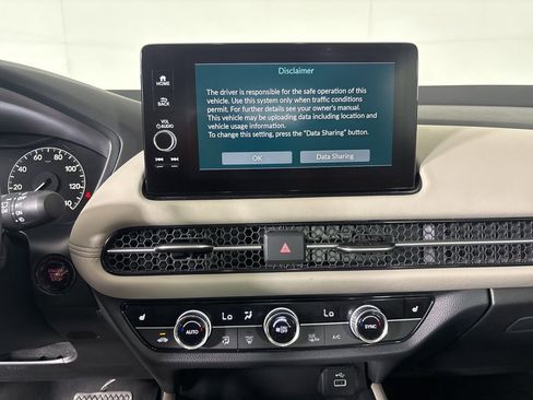 Used 2025 Honda HR-V EX-L image 15