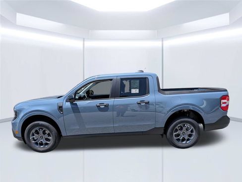 New 2026 Ford Maverick XLT w/ XLT Luxury Package FWD image 2