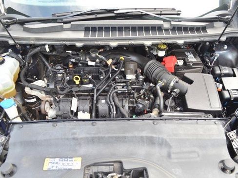 Used 2021 Ford Edge SEL w/ Convenience Package image 39