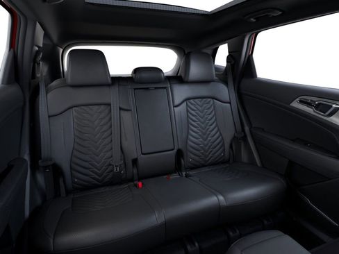 New 2026 Kia Sportage X-Line w/ X-Line Premium Package image 16