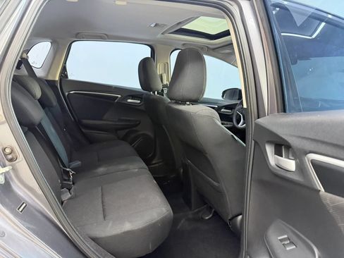 Used 2015 Honda Fit EX image 25