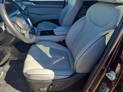 Used 2024 Hyundai Palisade SEL image 7