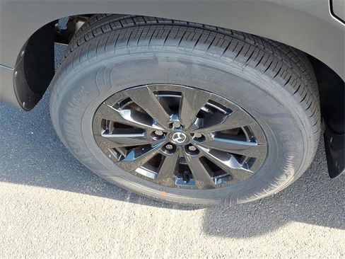 New 2026 MAZDA CX-50 AWD 2.5 Hybrid w/ Weather Package image 9