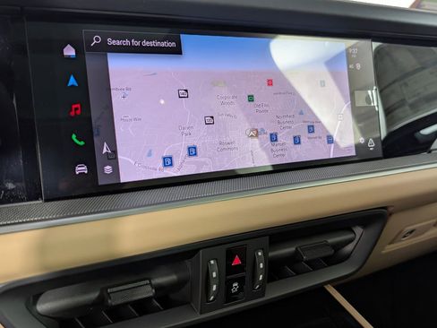 New 2026 Porsche Cayenne image 32