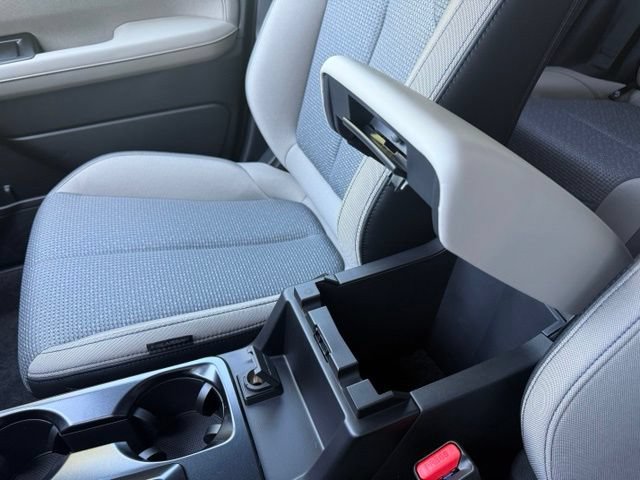 New 2026 Subaru Forester Premium AWD/4WD image 21