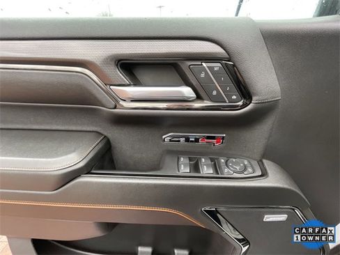 Used 2024 GMC Sierra 1500 AT4 w/ Technology Package image 14