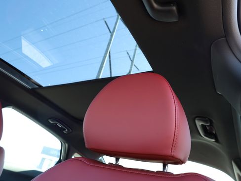 New 2026 Kia K5 GT-Line image 15