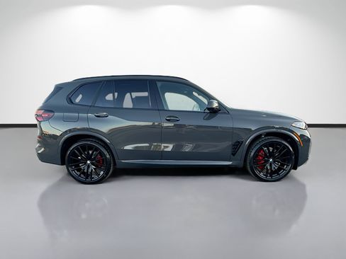 New 2026 BMW X5 sDrive40i w/ M Sport Package RWD image 2