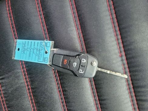 Used 2014 Ford Fusion SE image 36