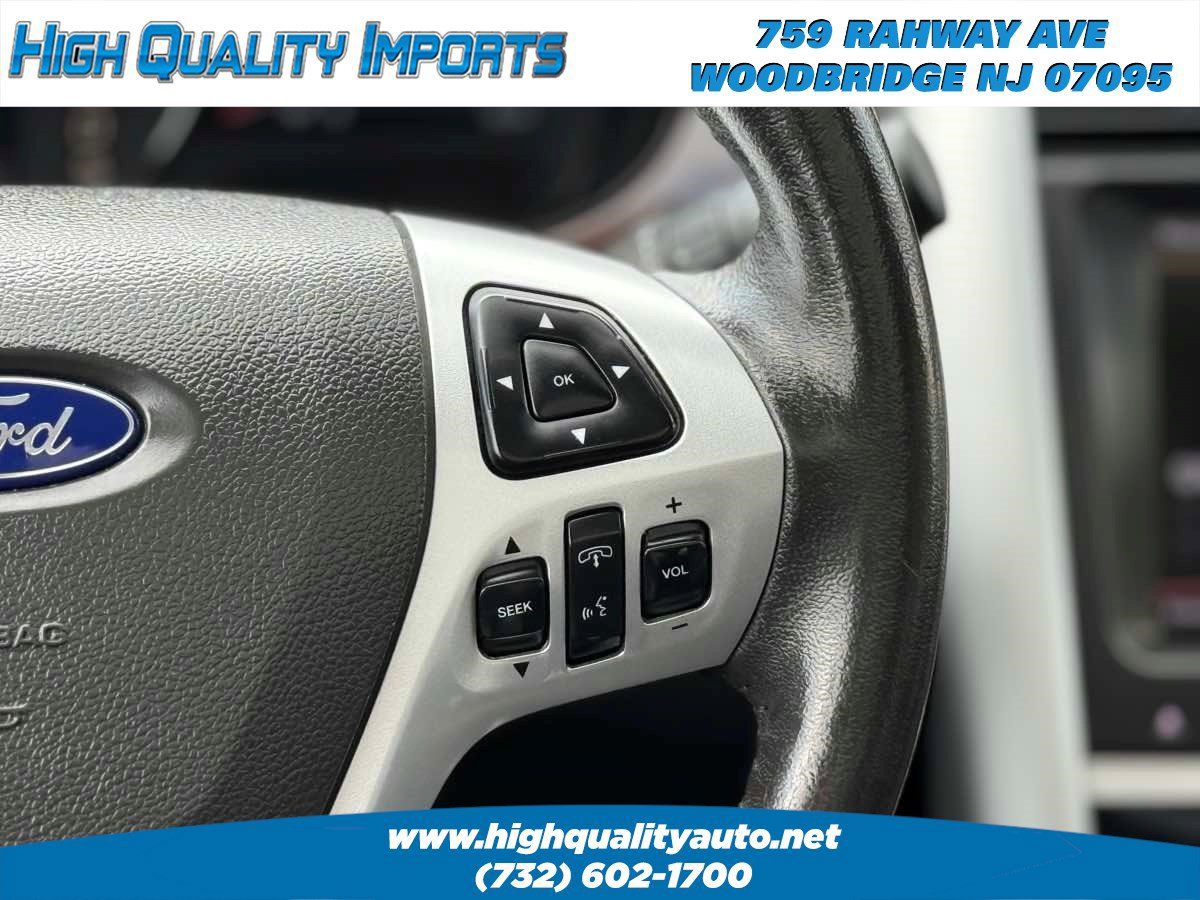Used 2014 Ford Edge Limited w/ Equipment Group 301A AWD/4WD image 39