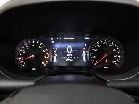 Used 2024 Jeep Compass Latitude w/ Convenience Group AWD/4WD image 21