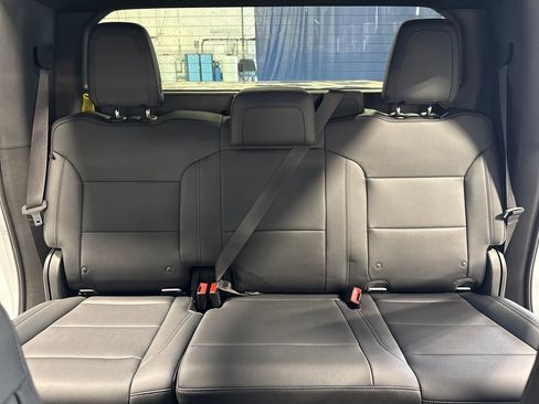 Used 2024 Chevrolet Silverado EV W/T AWD/4WD image 32