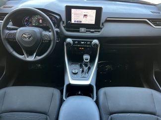 Used 2024 Toyota RAV4 SE AWD/4WD video 4