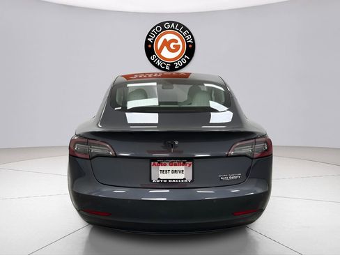 Used 2018 Tesla Model 3 Long Range image 6