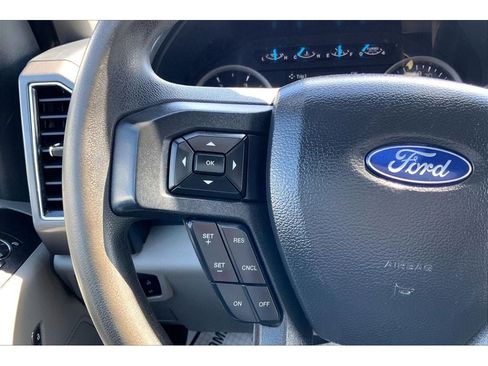 Used 2022 Ford F350 XLT w/ XLT Value Package AWD/4WD image 19
