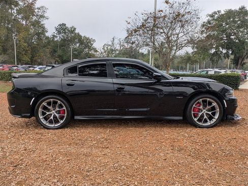 Used 2019 Dodge Charger R/T w/ Plus Group image 3