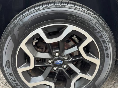 Used 2016 Subaru Crosstrek 2.0i Limited AWD/4WD image 10