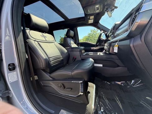 New 2025 Ford F350 Platinum image 26
